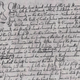 1760 court proceedings against Sarah Summers
Kent County, Md., court record